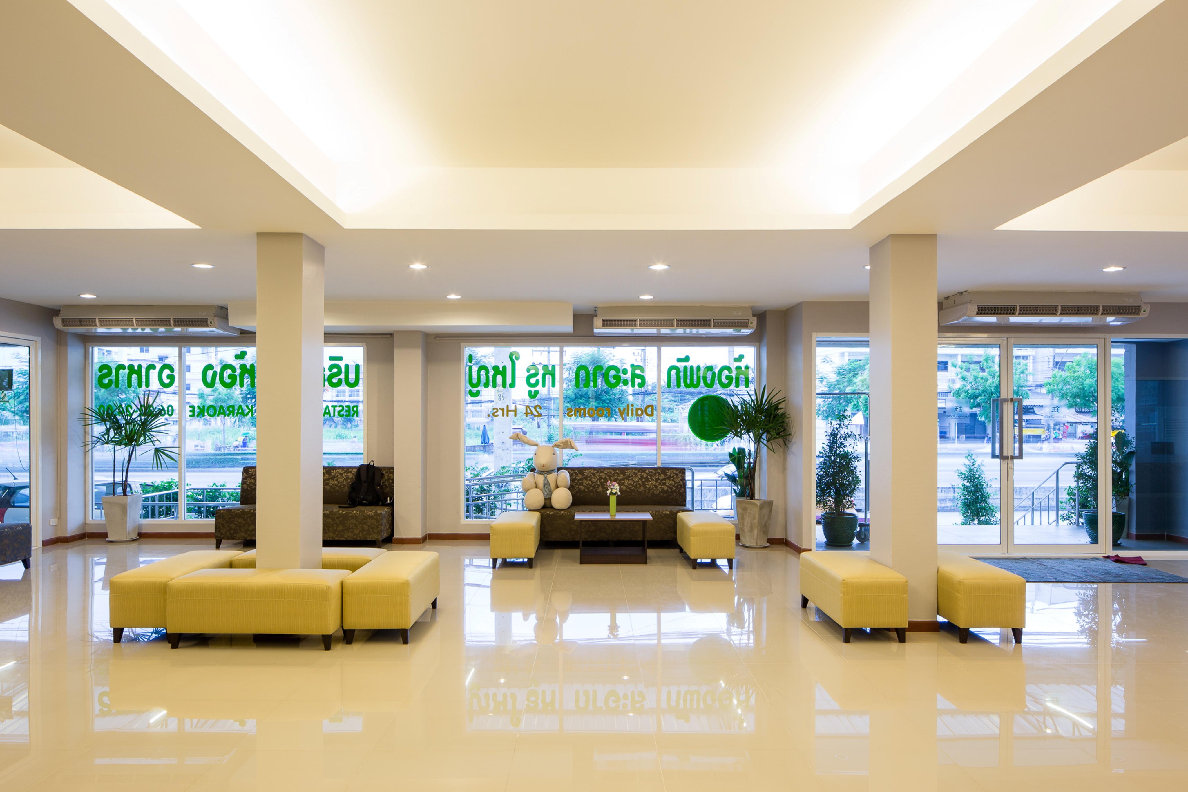 Golden Jade Suvarnabhumi Bangkok Luaran gambar