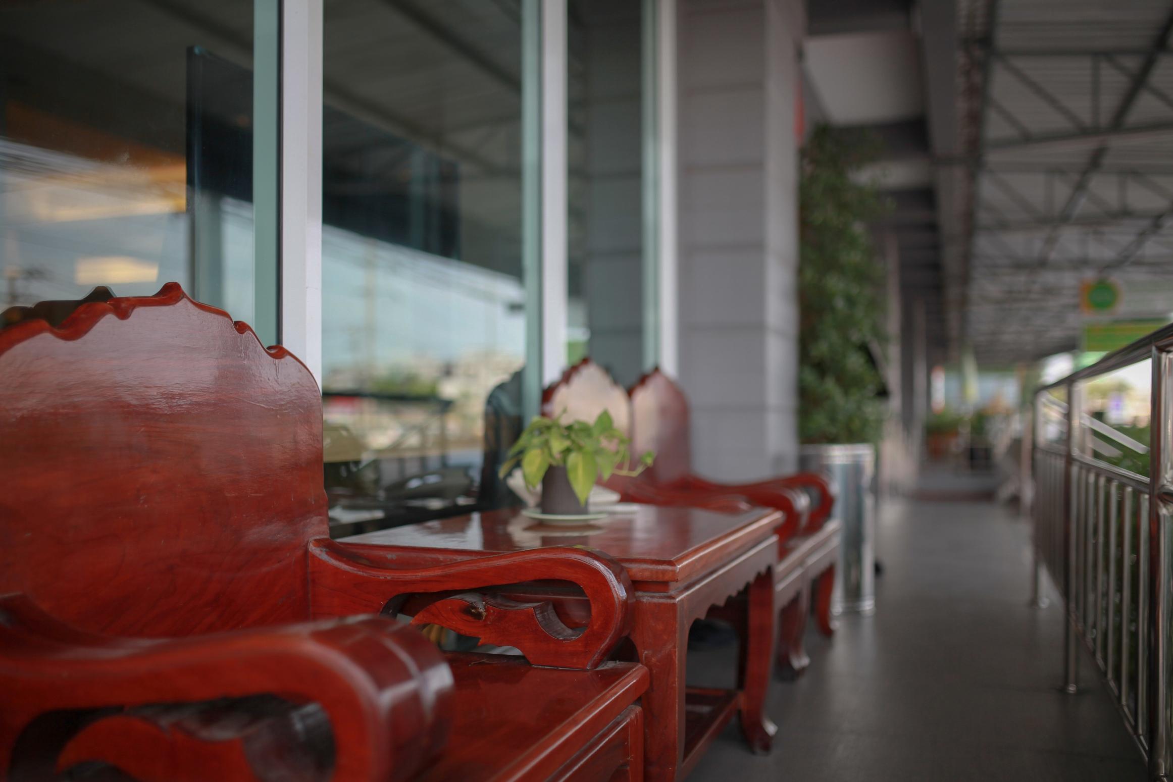 Golden Jade Suvarnabhumi Bangkok Luaran gambar